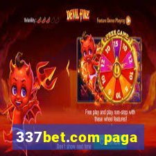 337bet.com paga